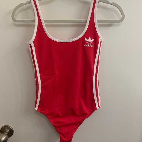 Adidas Bodysuit - Picture 2 of 3